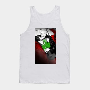 Modern Fresme Tank Top